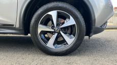 Nissan Juke 1.6 [112] Bose Personal Edition 5dr Petrol Hatchback